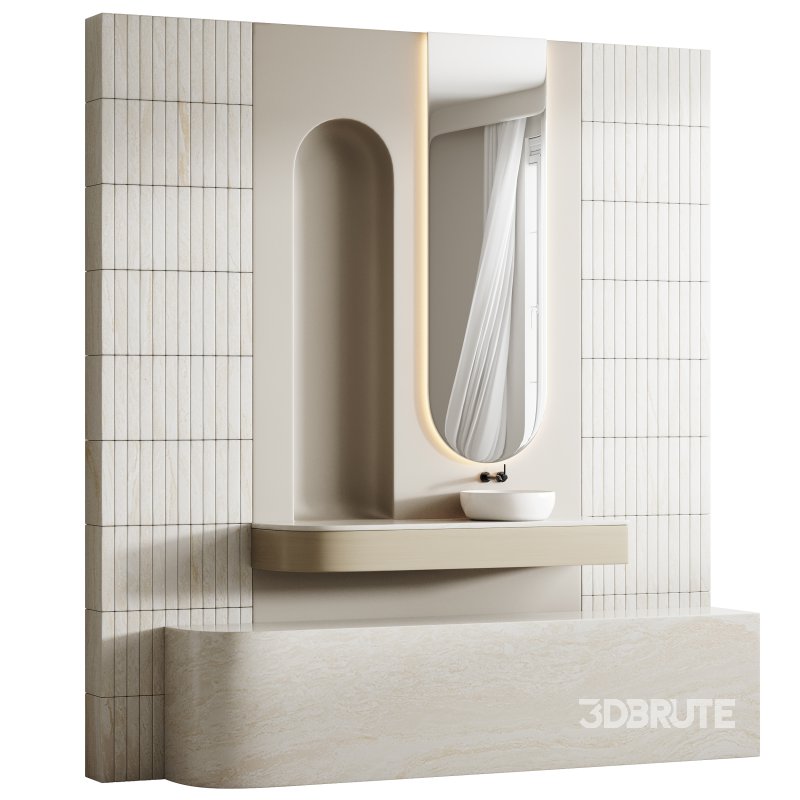 Bathroom furniture 3 Image 2