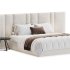 Futuro Bed with wide Headboard By Sensorsleep - Thumbnail 3