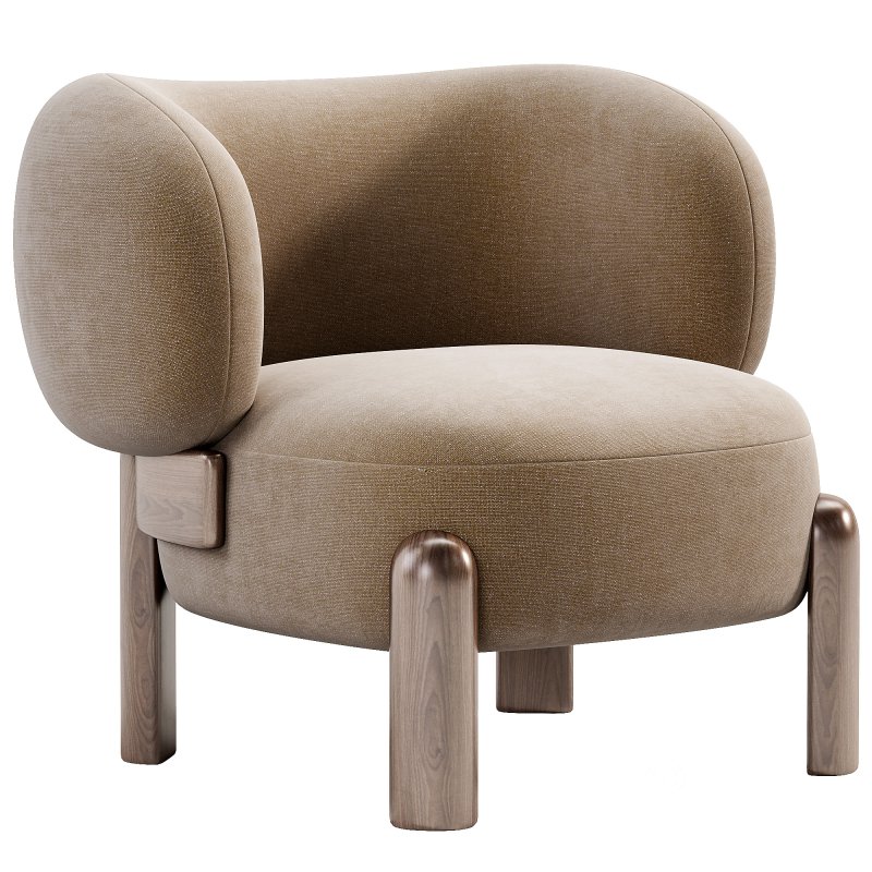 LINIA Armchair Image 6