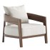 Vento Outdoor Chair - Thumbnail 2