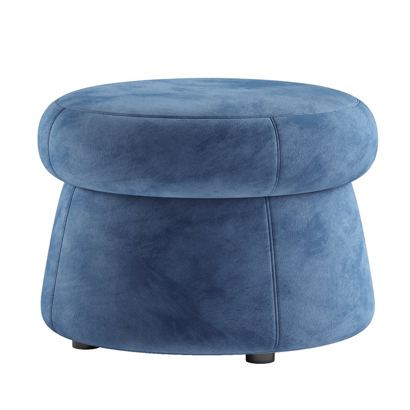 Mushroom Ottoman Image 3