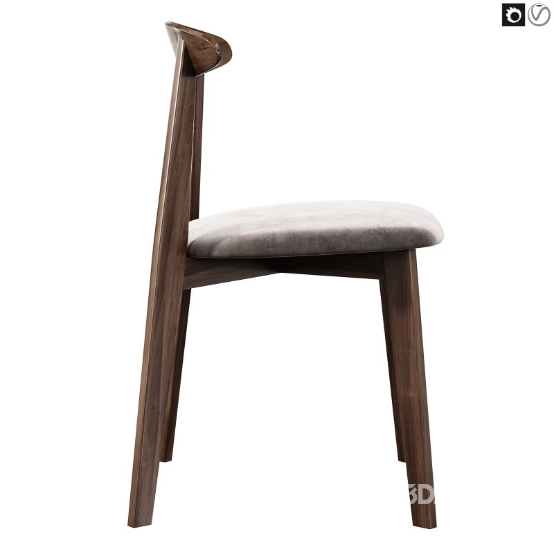 Данмор Стул Dunmore Chair By Divan.ru Image 2