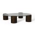 The Ella Coffee Table by Maiden Home - Thumbnail 2