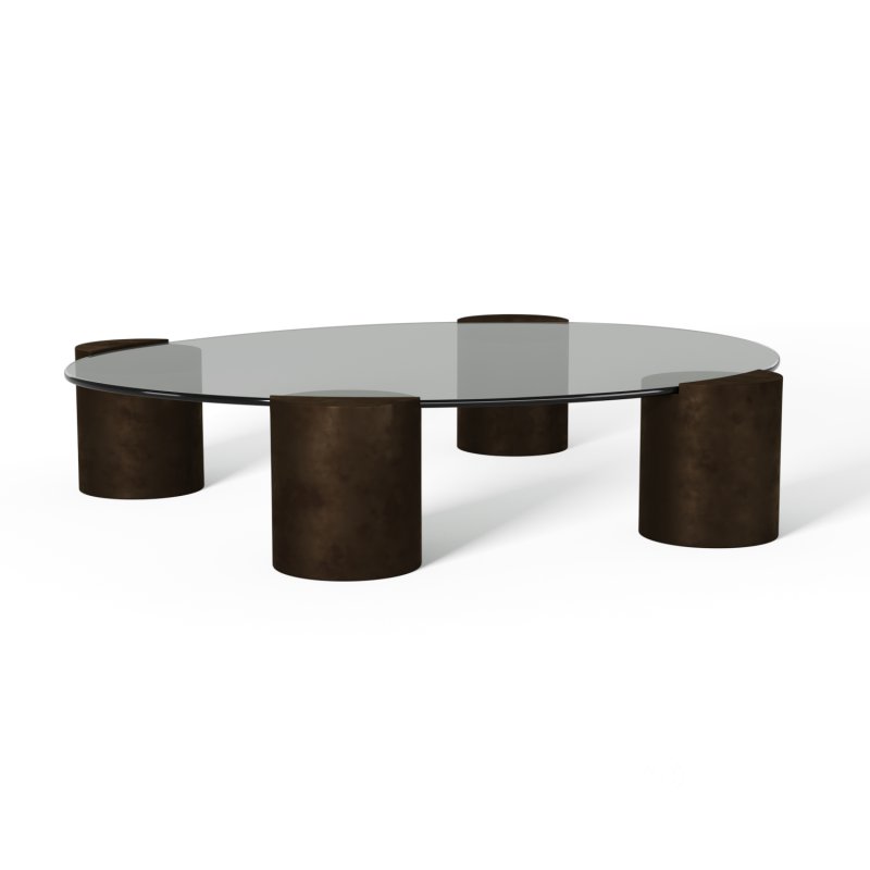 The Ella Coffee Table by Maiden Home Image 2
