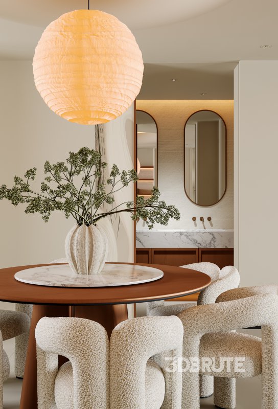 modern livingroom Image 5