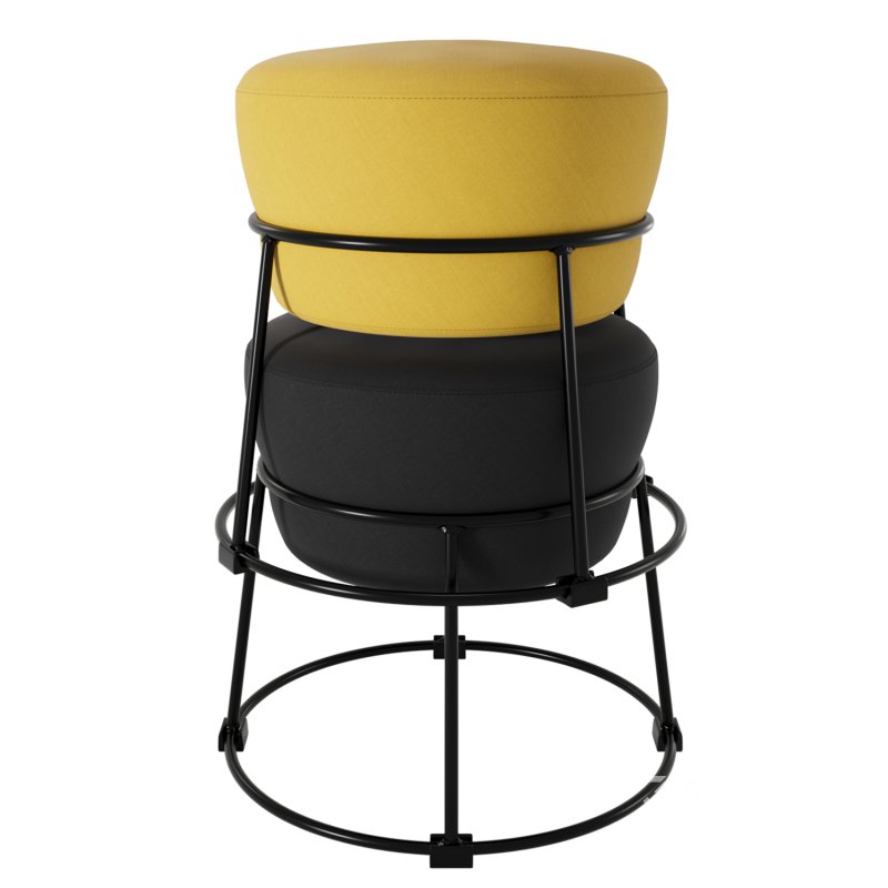 EMMISLOV Pouf by IKEA Image 1