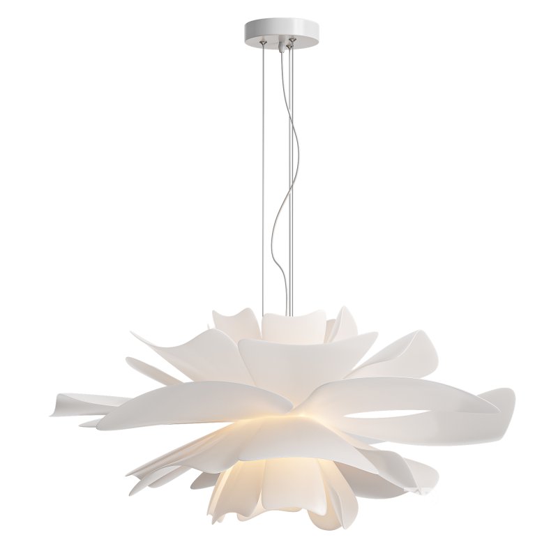 Love Me Not Pendant Light Image 2