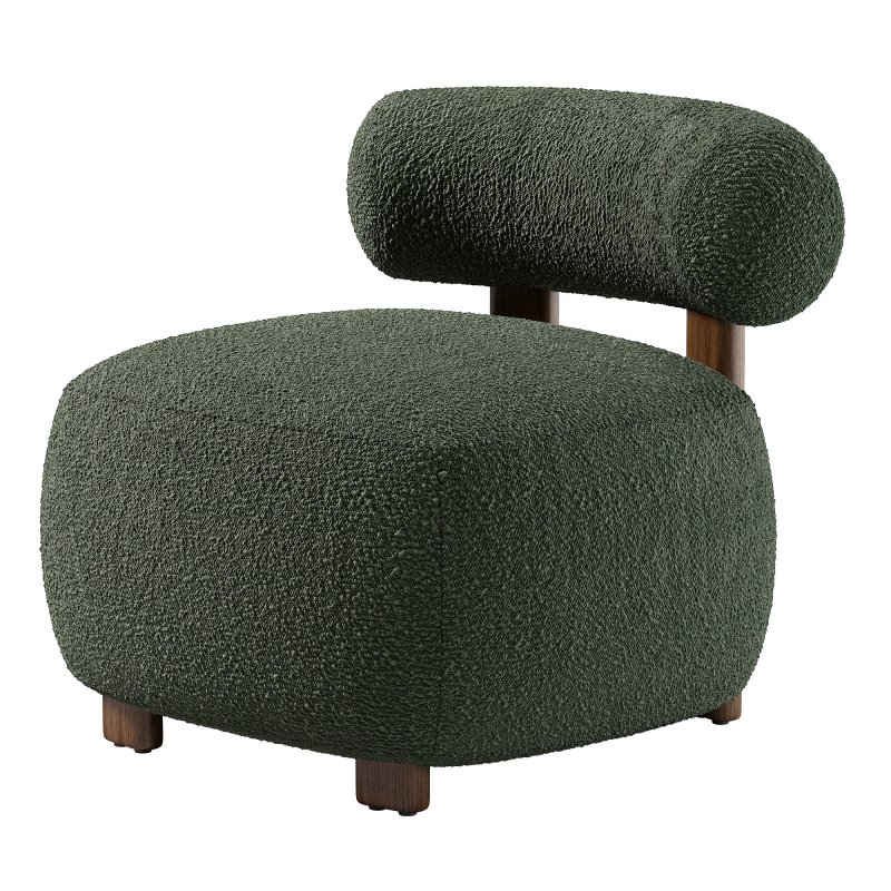 : Kumo Accent Chair Image 6