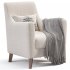 Nyuberi Armchair By Divan.ru - Thumbnail 2