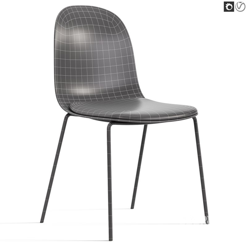 Фирес Стул Fires Chair By Divan.ru Image 2