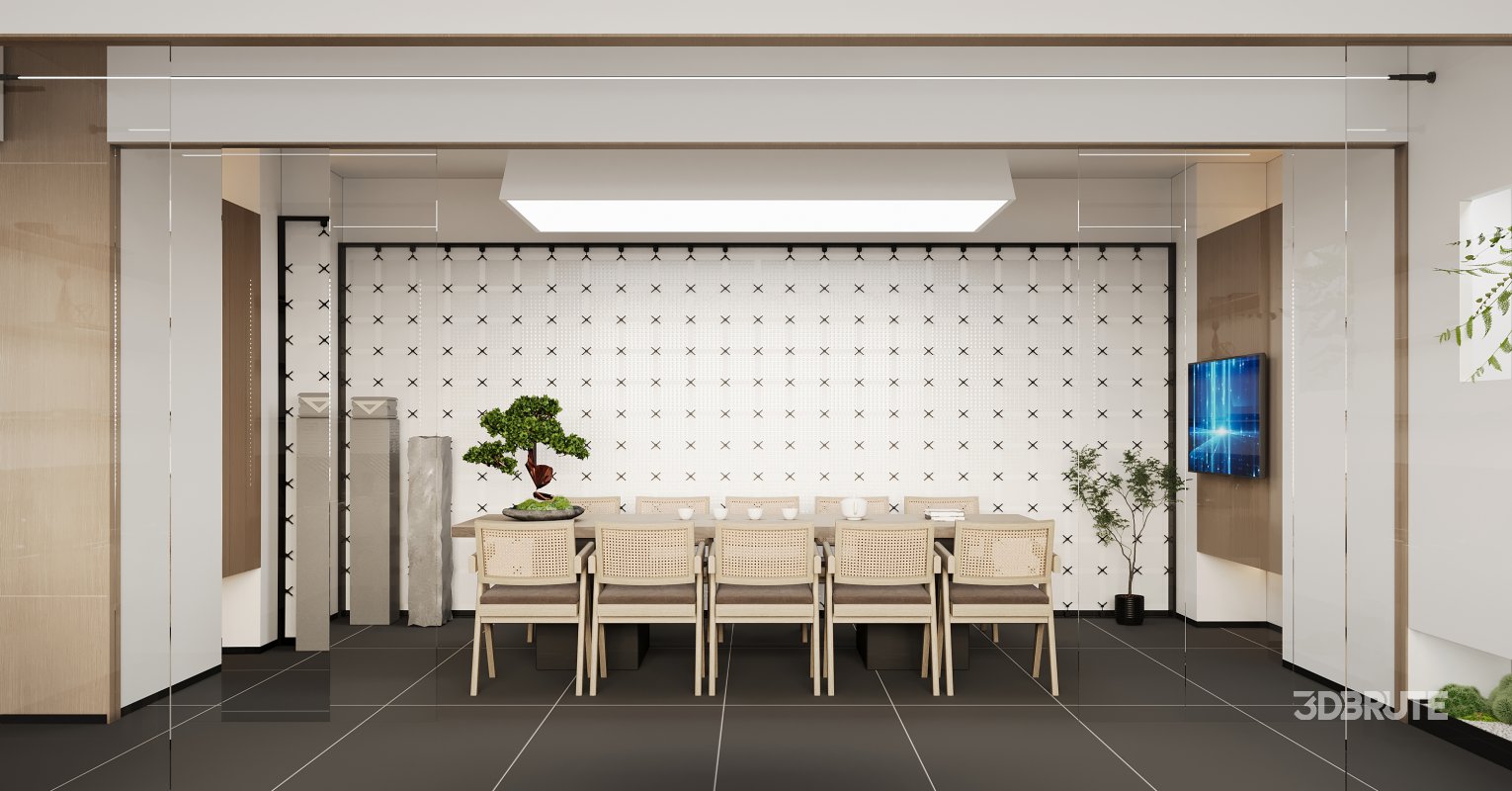 office interior 11 Image 1