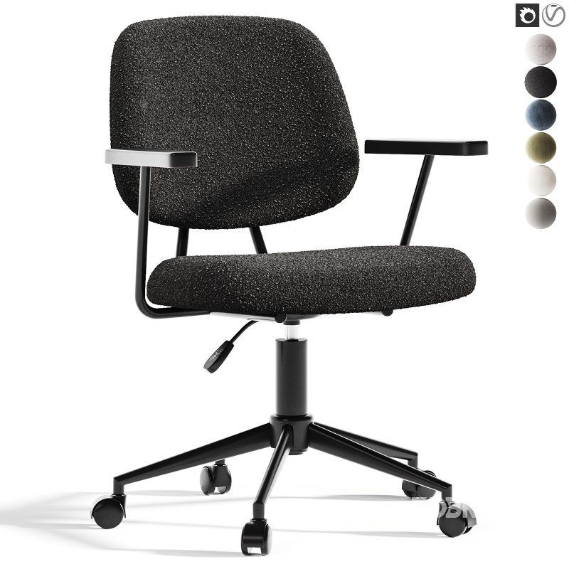 Tingle Chair By Divan.ru Image 1