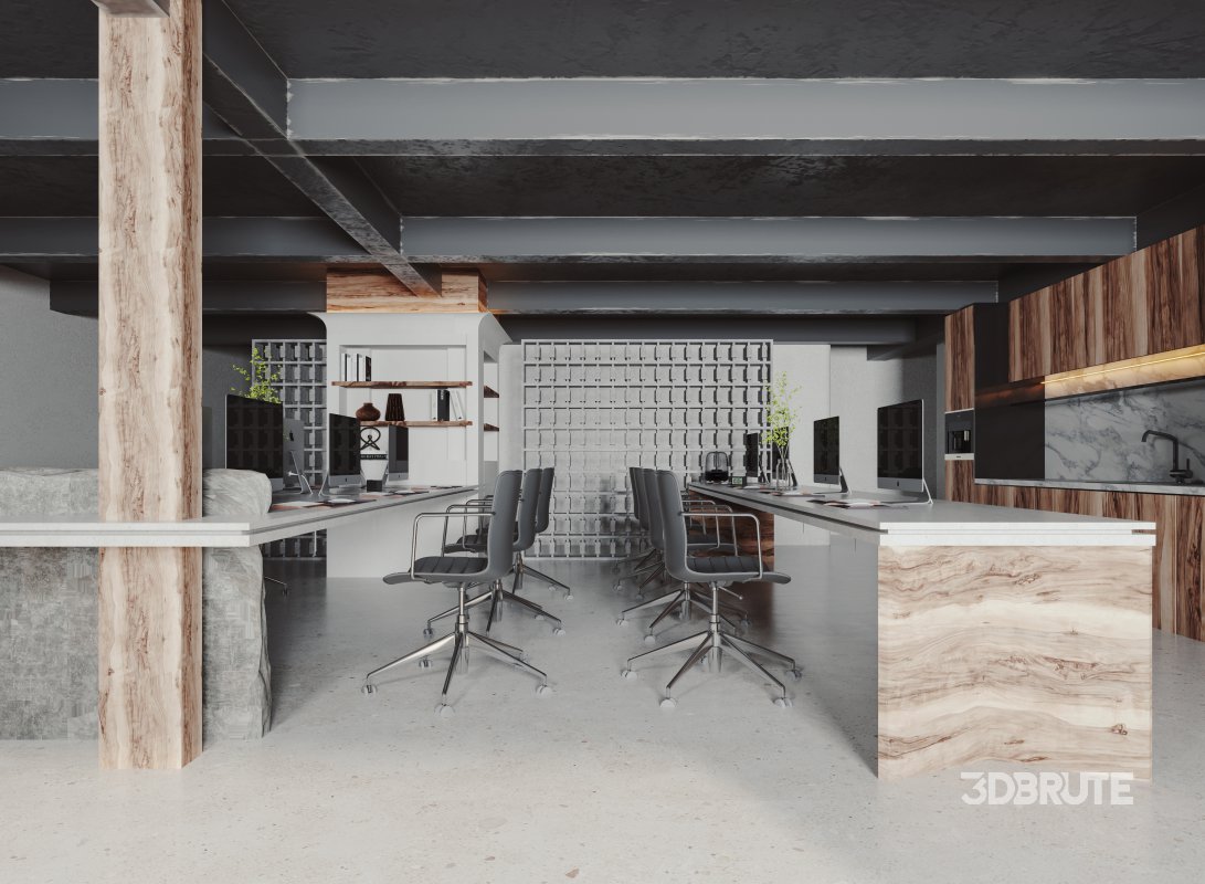 office interior 18 Image 8