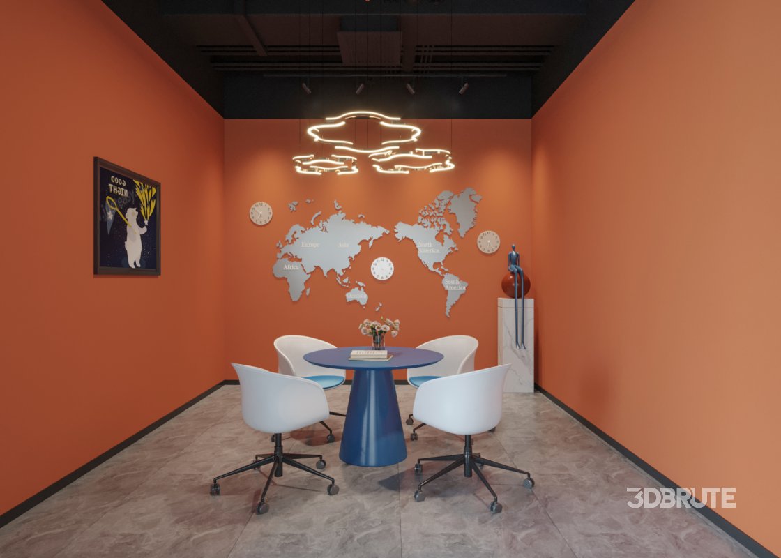 office interior 25 Image 4