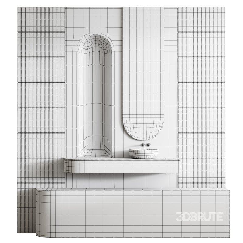 Bathroom furniture 3 Image 10