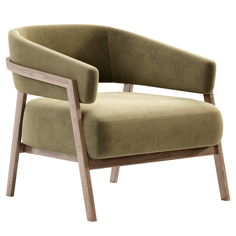 Dexter Chair Image 5