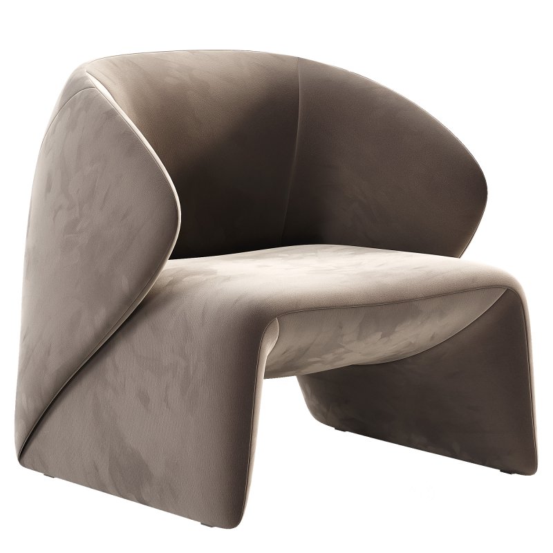 Narinari Armchair Image 4