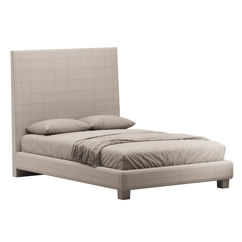 BED purple Collection Prestige Image 4