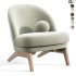 Pyle Armchair By Divan.ru - Thumbnail 5
