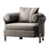 Mattia Armchair - Thumbnail 3