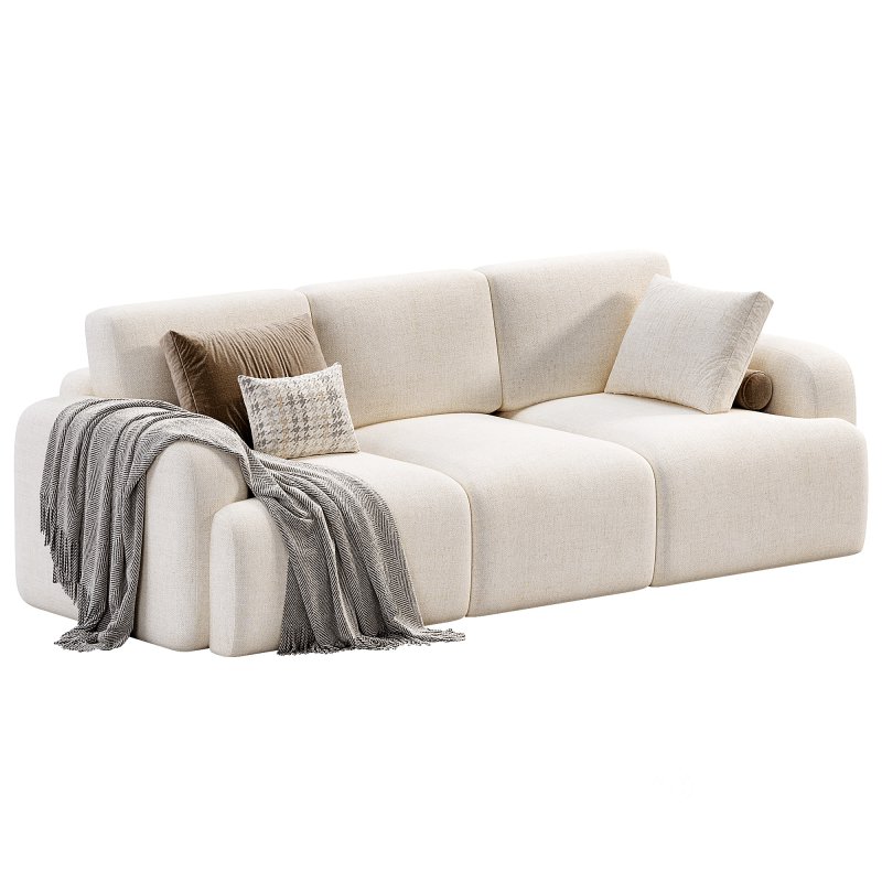 Bonent Sofa Image 6
