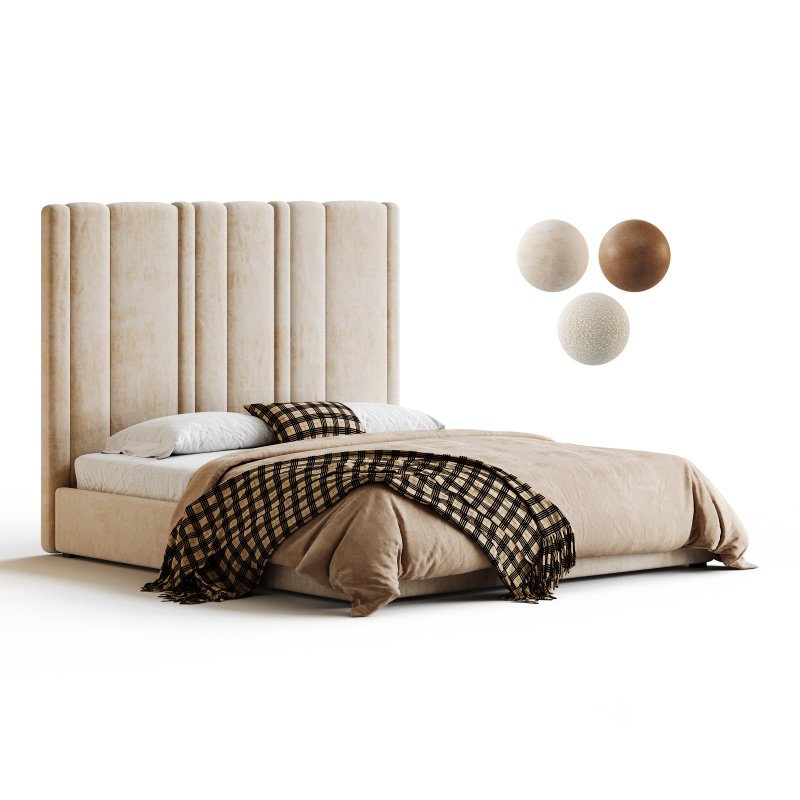 Bed WOODLAND Image 2