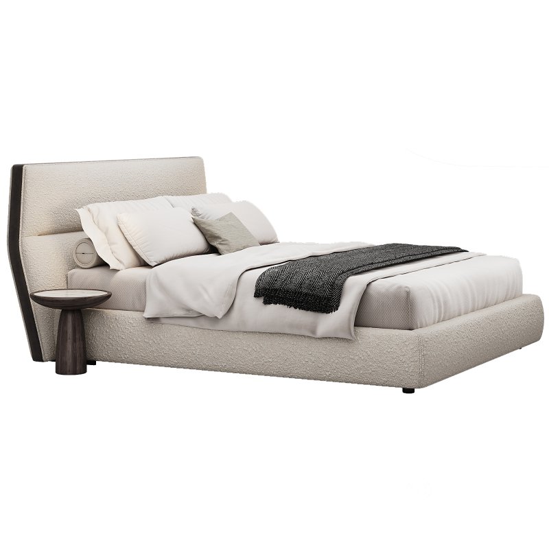 COSY Bed By MisuraEmme Image 3