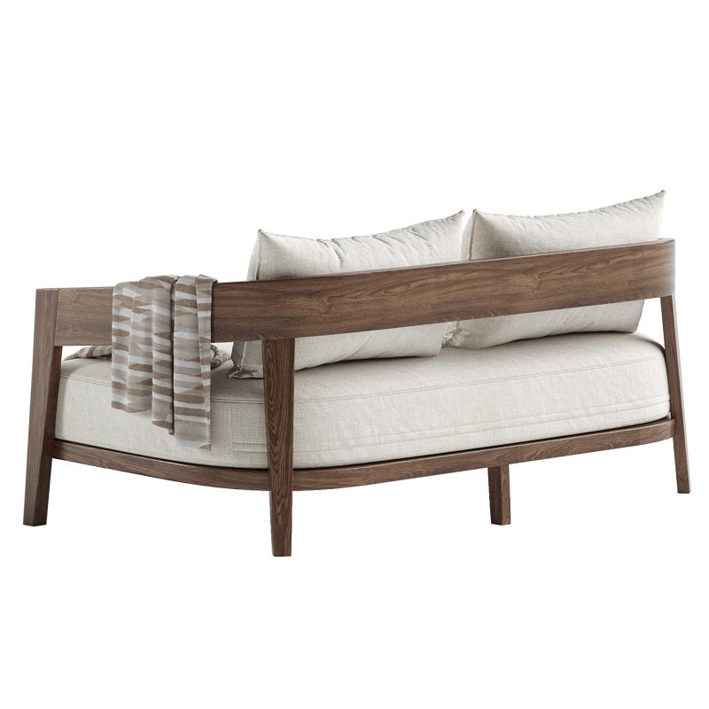 Vento Outdoor Sofa Image 5