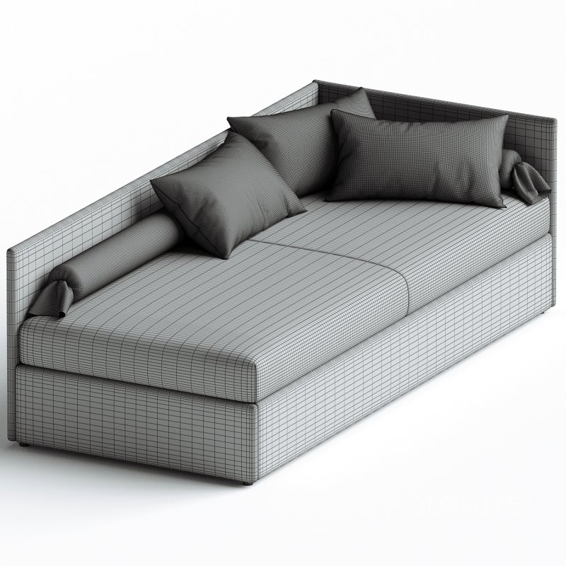 Milano Bedding JACK day bed Image 1
