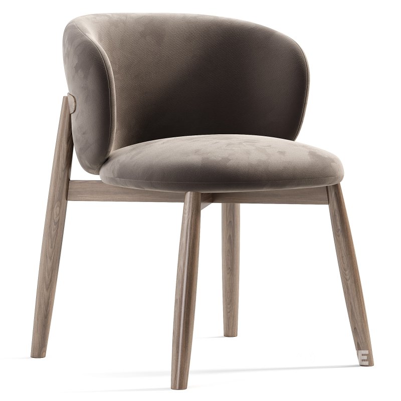 Baikal Chair Image 4