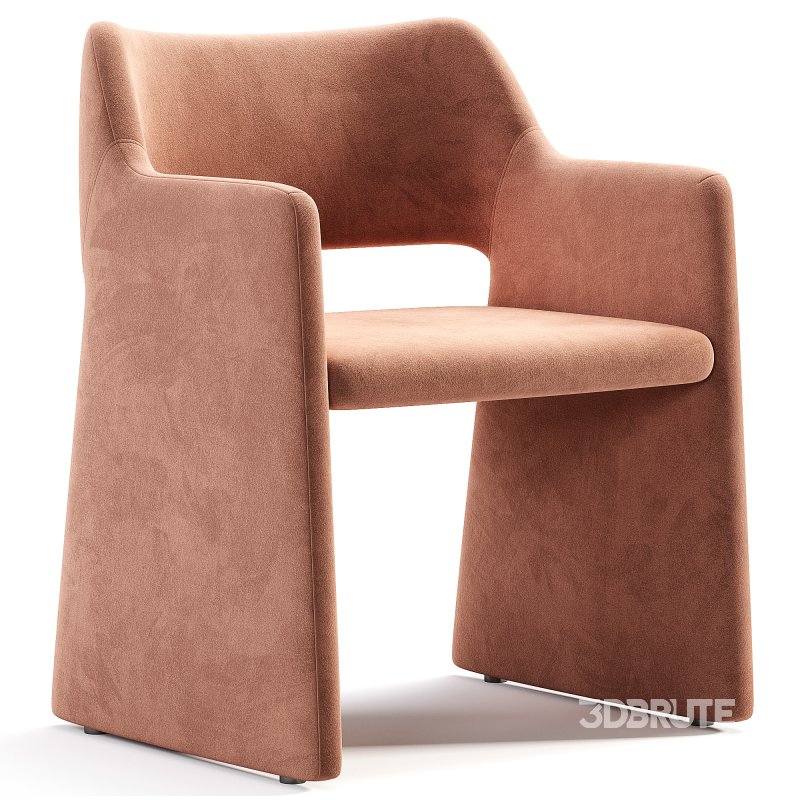 Foley Silla De Comedor Image 3