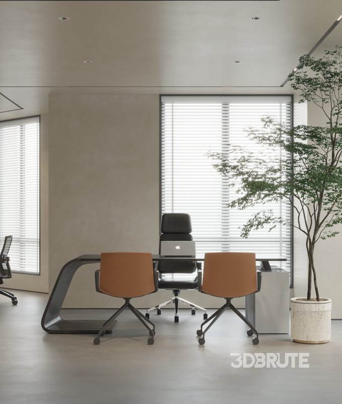 office interior 39 Image 5