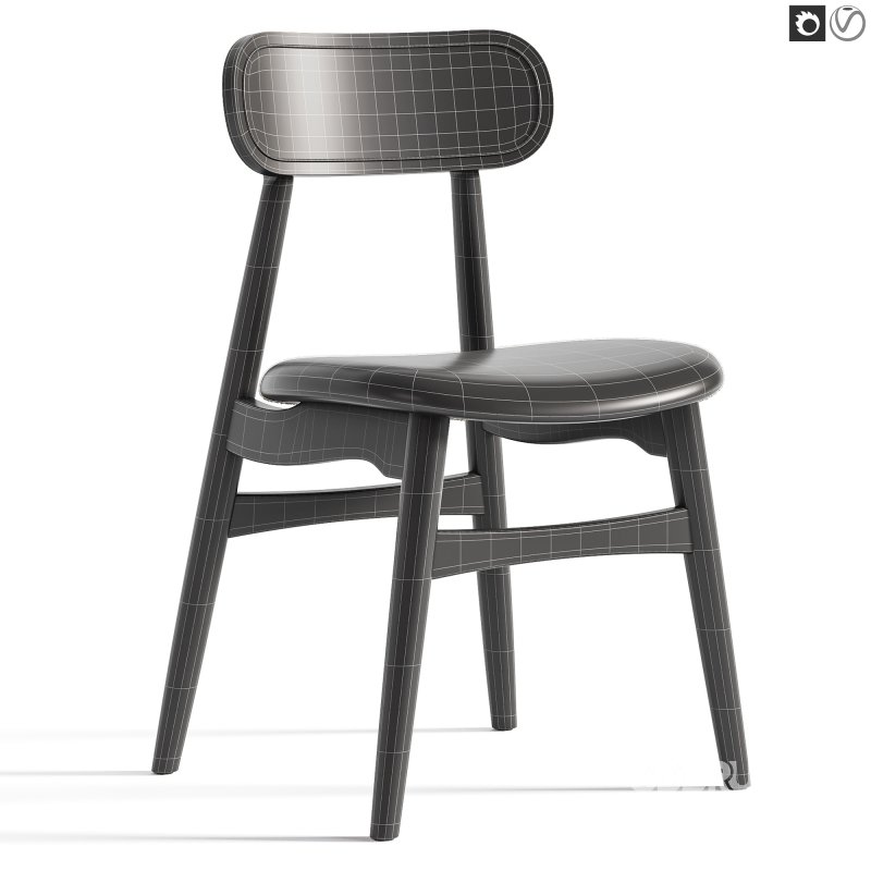 Ларсон Кресло Larson Chair By Divan.ru Image 5