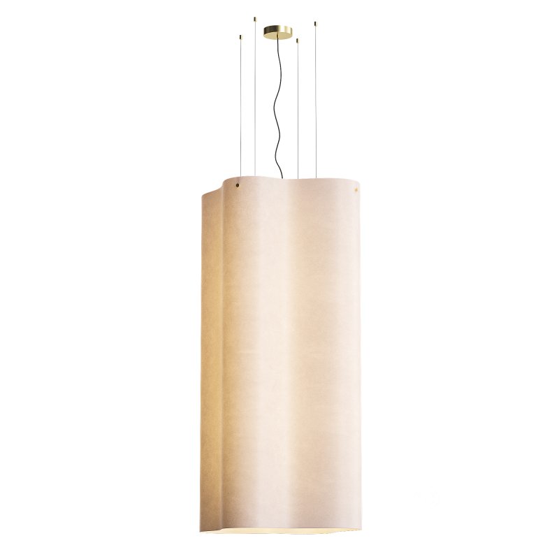 Nuvola Pendant Lamps By BAXTER Image 3
