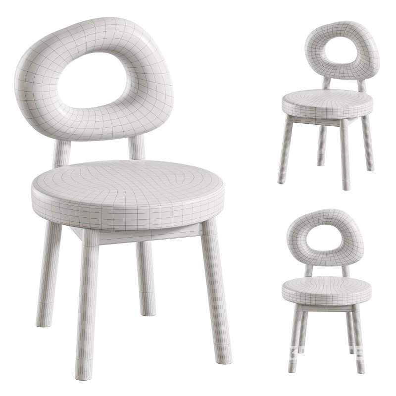 Dining table NEWMAN Image 9