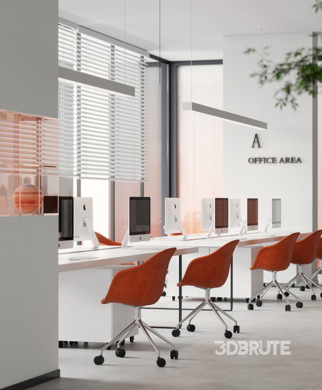 office interior 20 Image 3