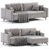 Leri Sofa By Divan ru - Thumbnail 7