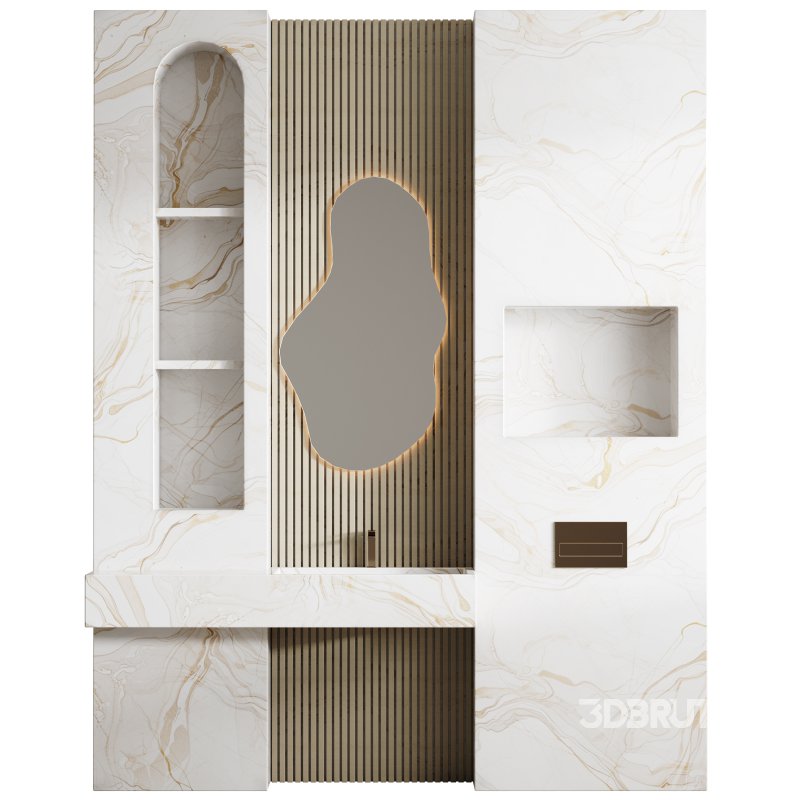 Bathroom furniture 33 Image 3