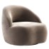 LC2 MARGAS CHAIR SWIVEL - Thumbnail 5