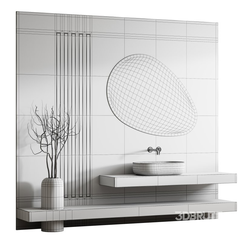 Bathroom furniture 17 Image 9