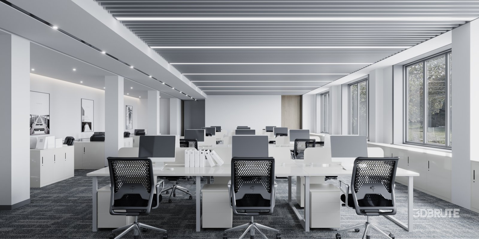 office interior 31 Image 1