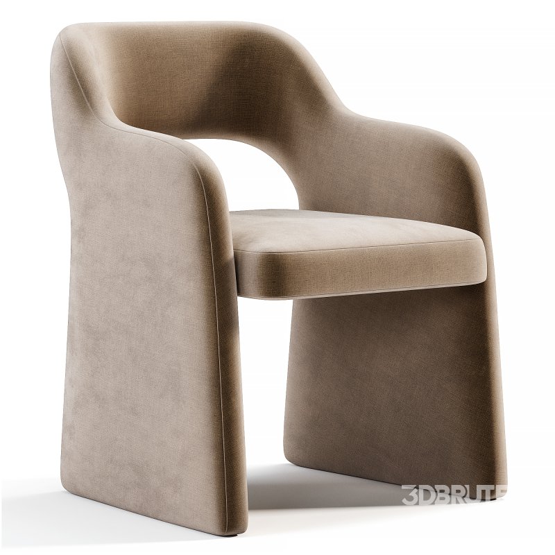 Chios Dining Chair Image 3