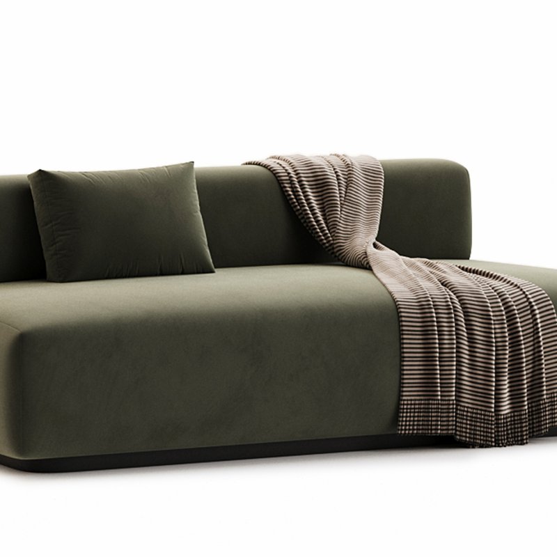 Cazarina Erfurt Sofa Image 4