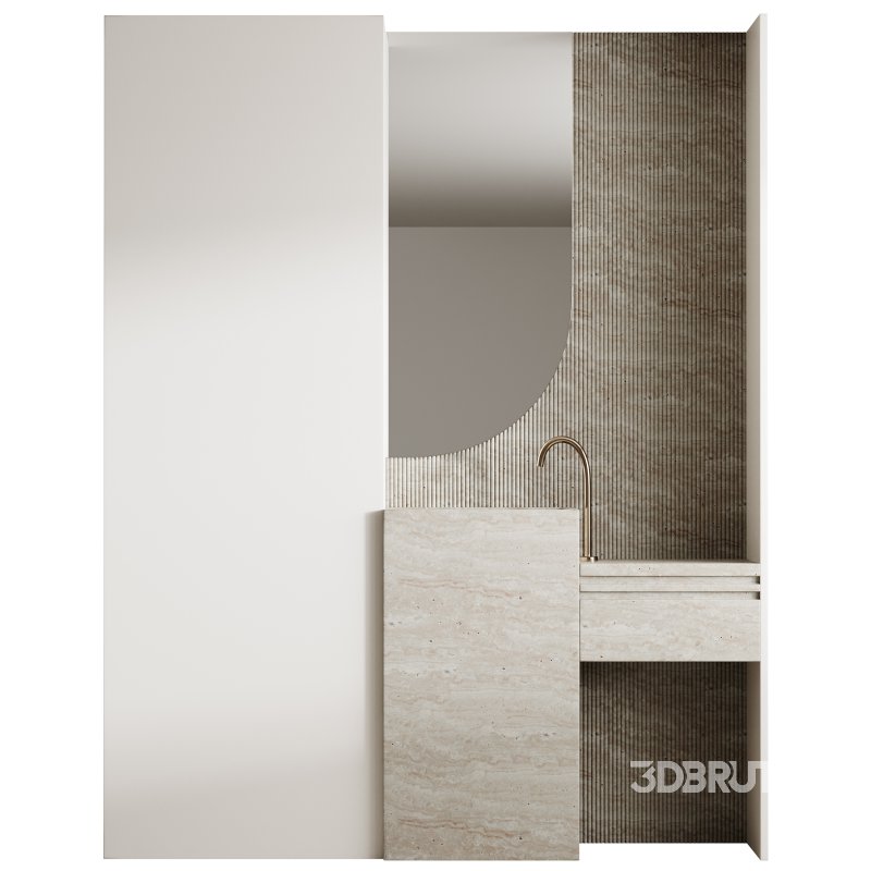 Bathroom furniture 19 Image 7