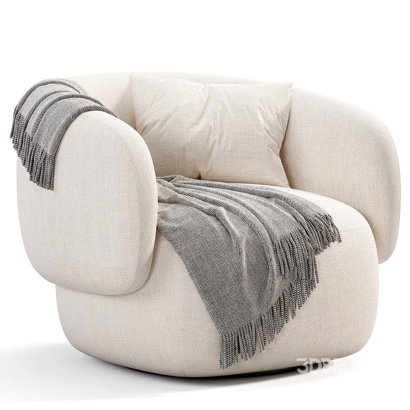 Creo Armchair Image 2
