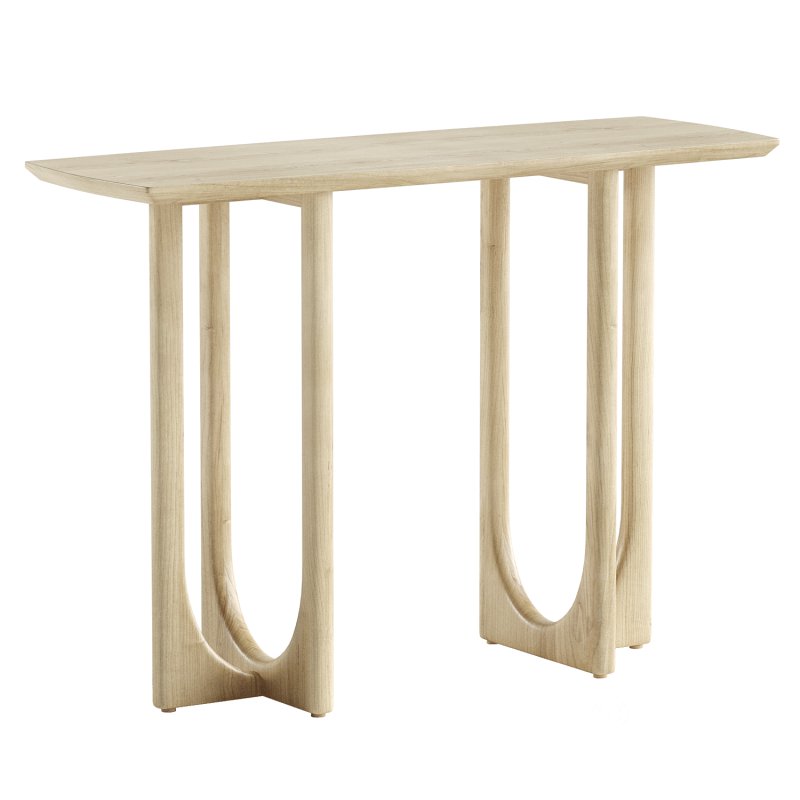 Orlan Console Table Image 2