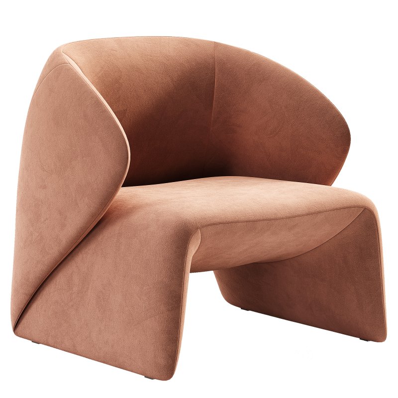 Narinari Armchair Image 3