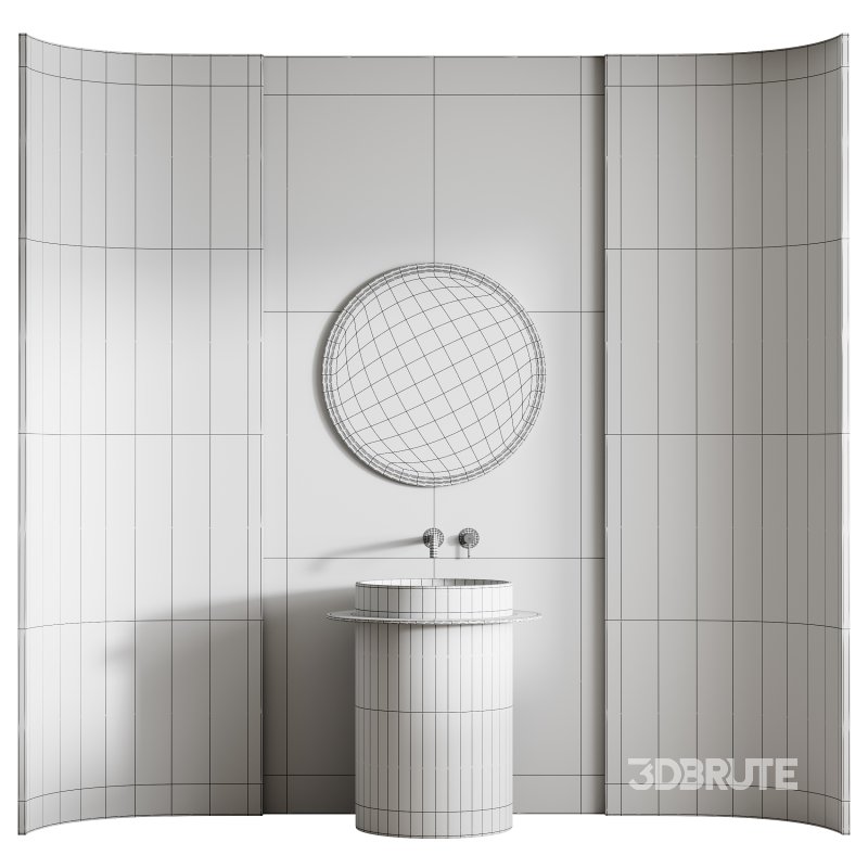 Bathroom furniture 14 Image 9