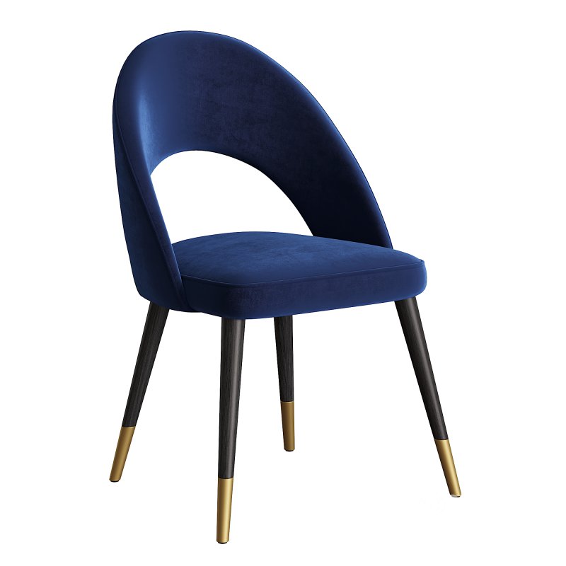 Rossini Dining Chair Image 2