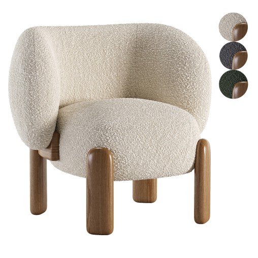 : Eliana Occasional Chair